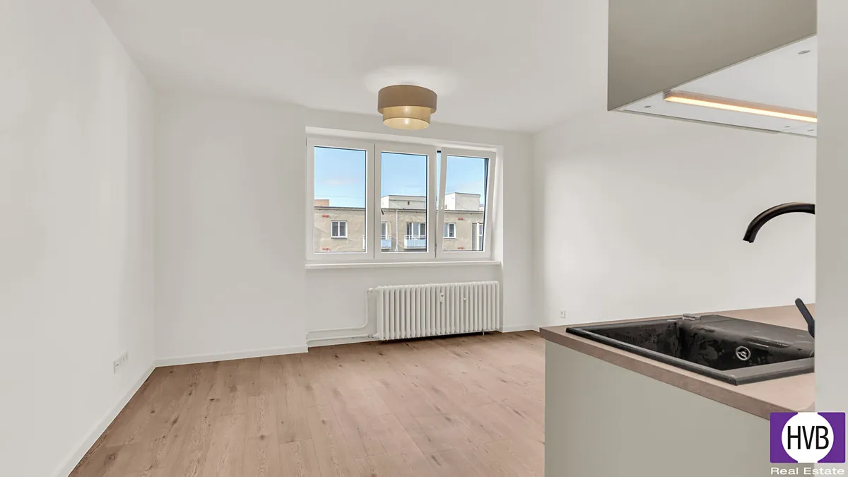 Prodej bytu 3+kk 62 m²